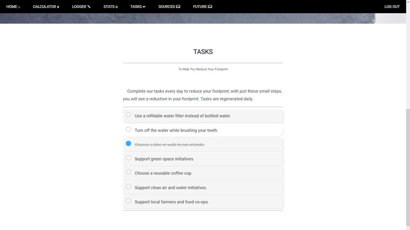 Carbonator – screenshot 2