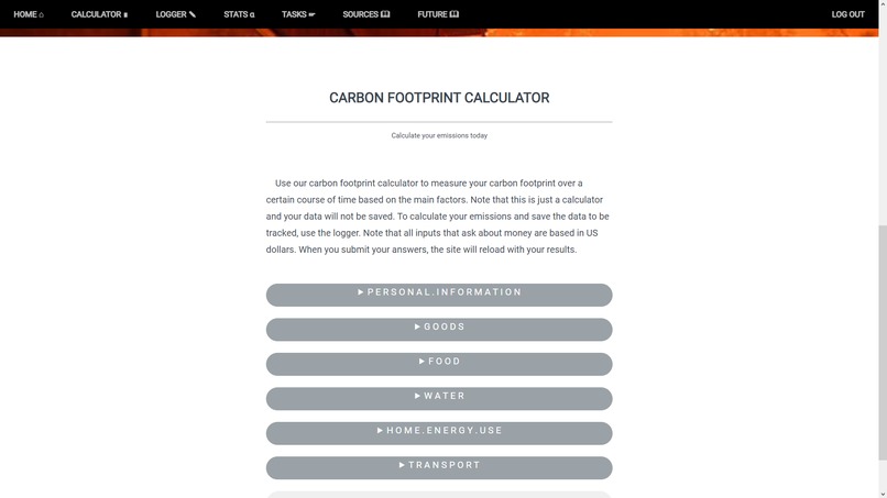Carbonator – screenshot 3