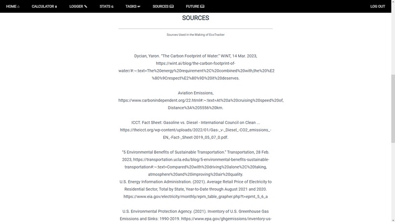 Carbonator – screenshot 4