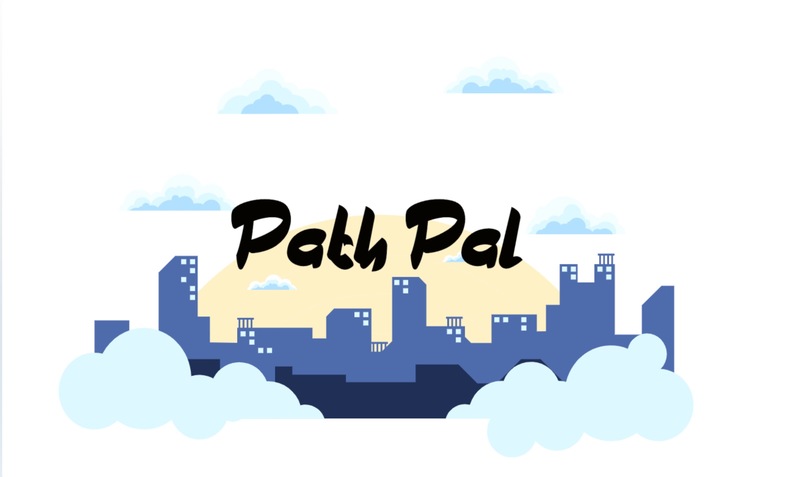 PathPal – screenshot 1