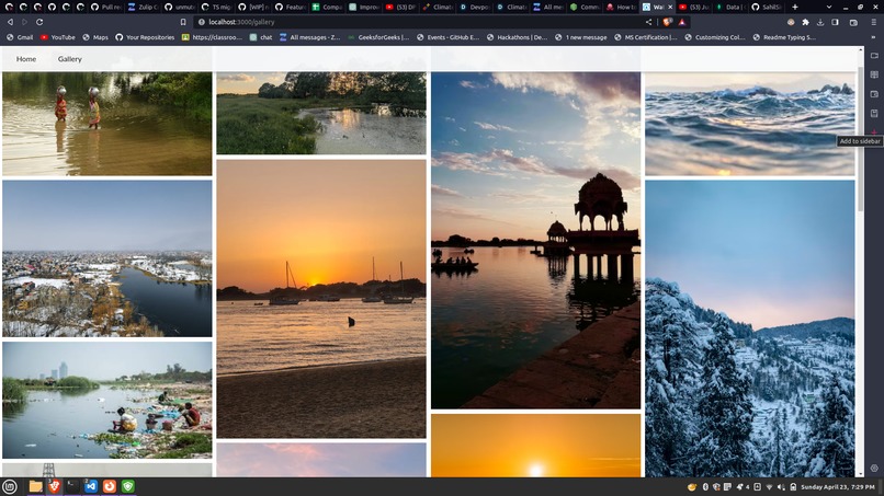WaterRave - Social Reviews for Water – screenshot 4
