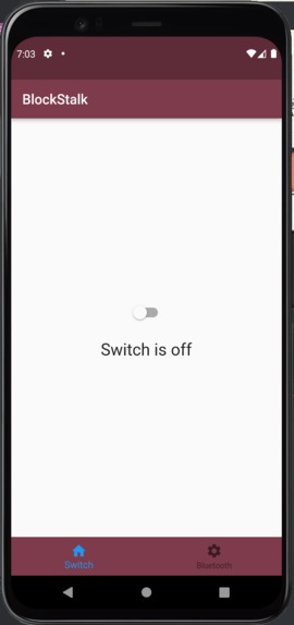 BlockStalk – screenshot 2