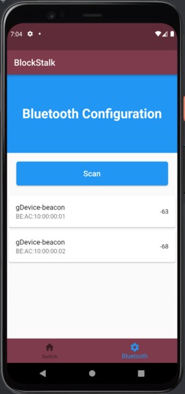 BlockStalk – screenshot 3