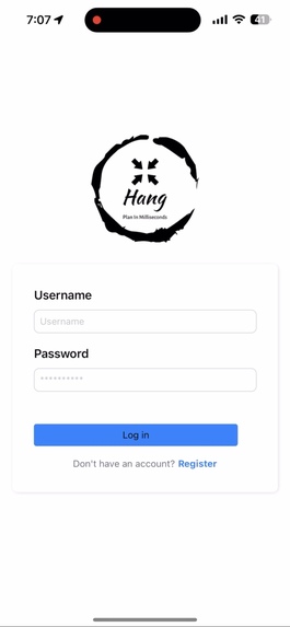 Hang! – screenshot 2