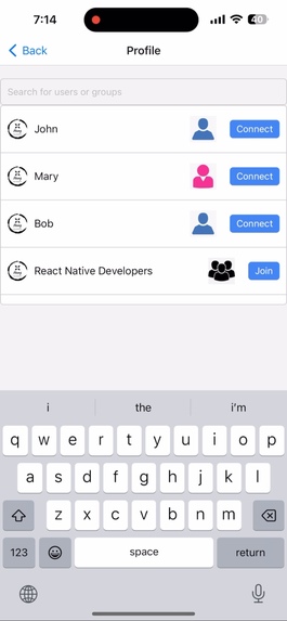 Hang! – screenshot 3
