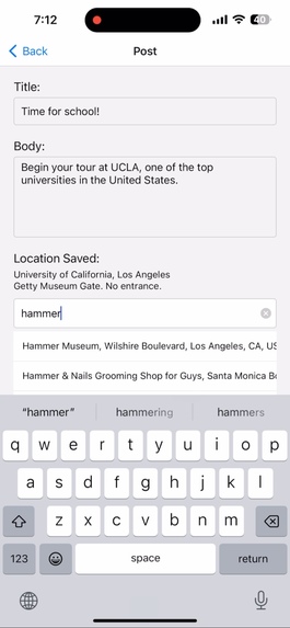 Hang! – screenshot 4