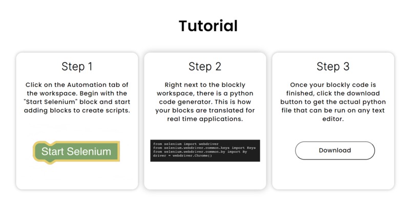 pyscratch [LAHacks '23] – screenshot 2