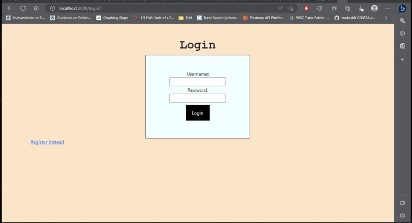 NotiefyMe – screenshot 2