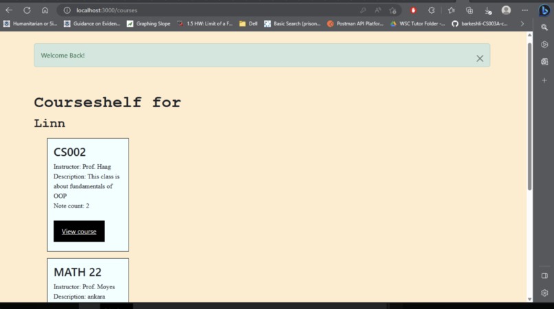NotiefyMe – screenshot 3
