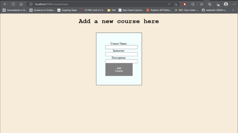 NotiefyMe – screenshot 8
