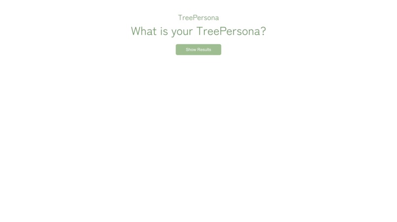 TreePersona – screenshot 10