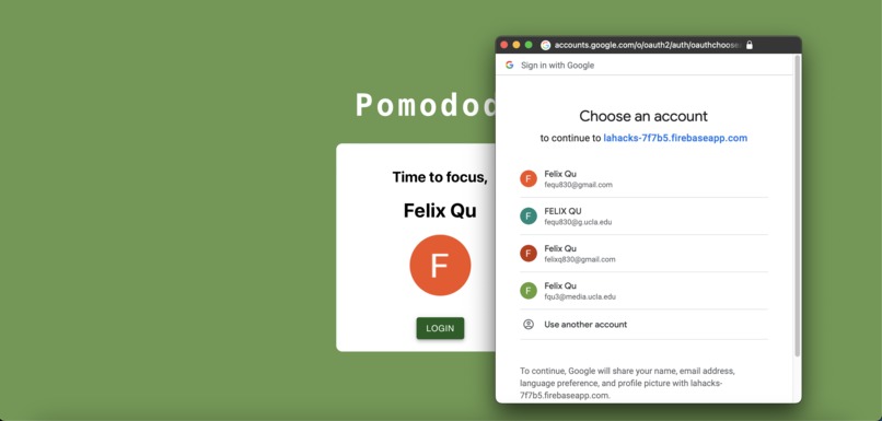 Pomododo – screenshot 2