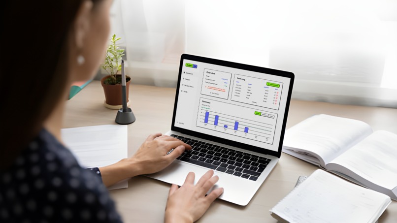 BudgetPal – screenshot 1