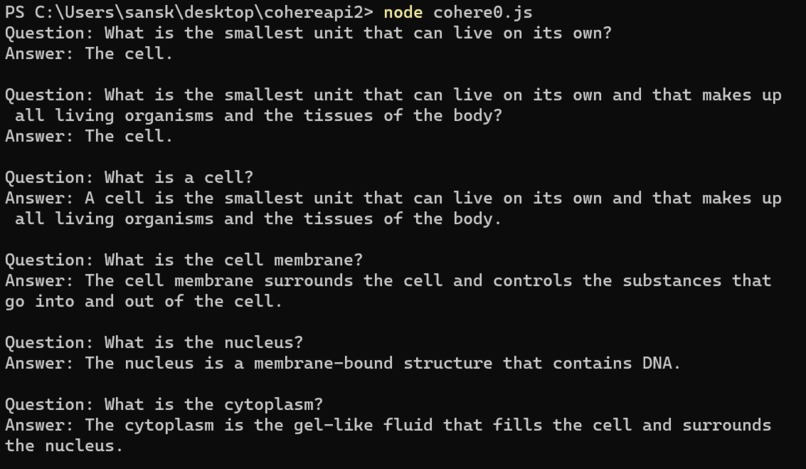 FlashNotez – screenshot 1