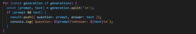 FlashNotez – screenshot 2
