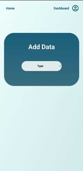 Carbon Counter – screenshot 1