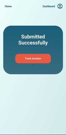 Carbon Counter – screenshot 3