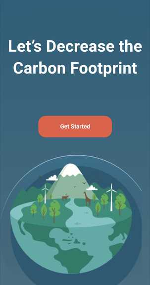 Carbon Counter – screenshot 4