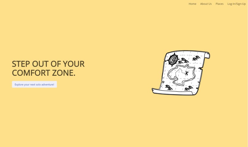 ROAM – screenshot 4