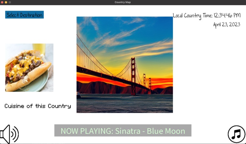 Worldview Wanderer – screenshot 3