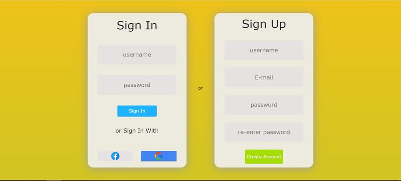 ED-YOU – screenshot 1
