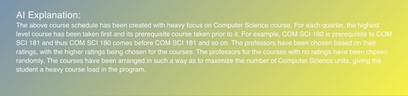 PlanPal – screenshot 3