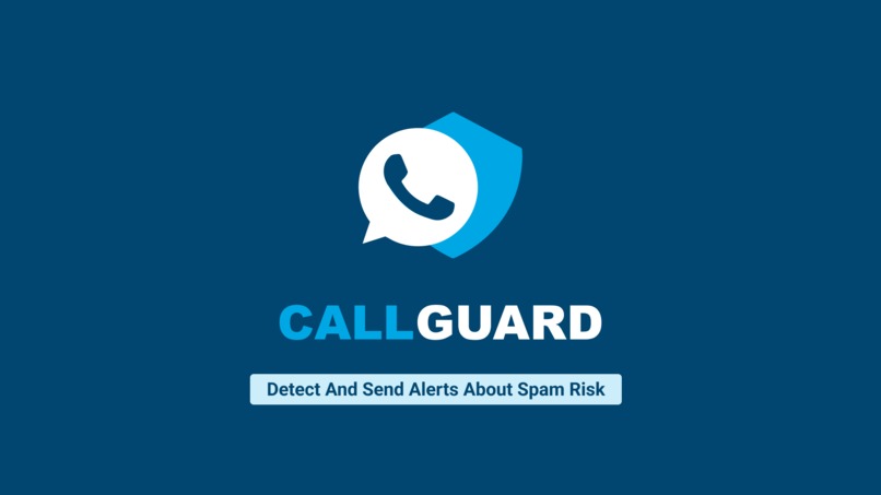 Call Guard – screenshot 1