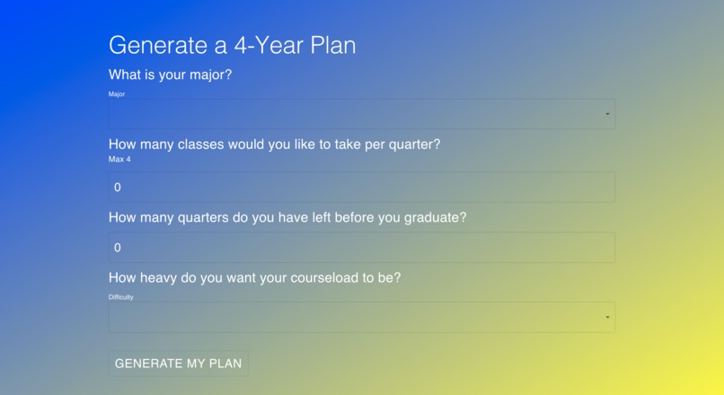 PlanPal – screenshot 1