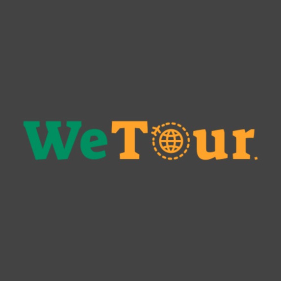 WeTour – screenshot 1
