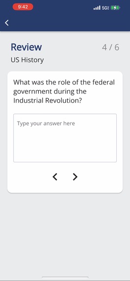 Retainify – screenshot 1