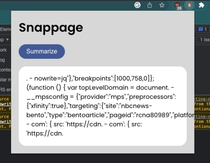 Snappage – screenshot 3