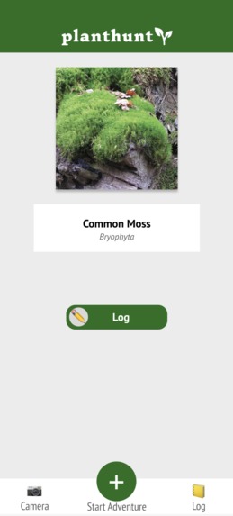 PlantHunt – screenshot 4