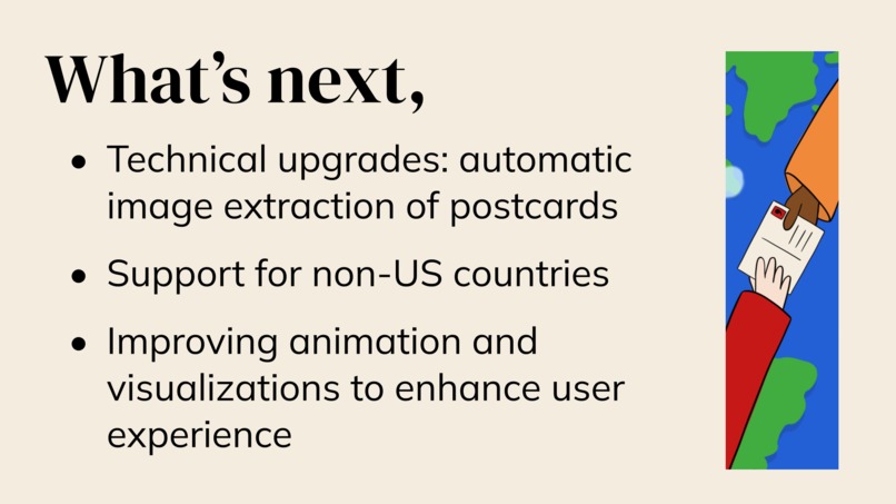 Sincerely, – screenshot 8