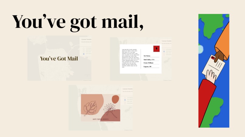 Sincerely, – screenshot 6