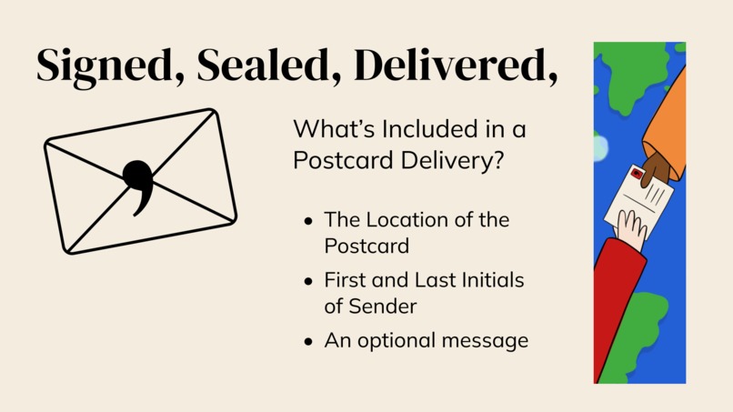 Sincerely, – screenshot 7