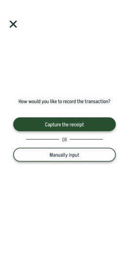 DivvyUp – screenshot 1
