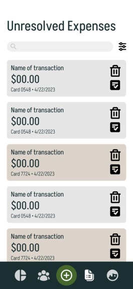 DivvyUp – screenshot 12