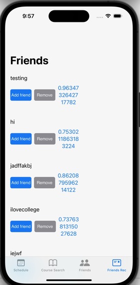 Minz – screenshot 1