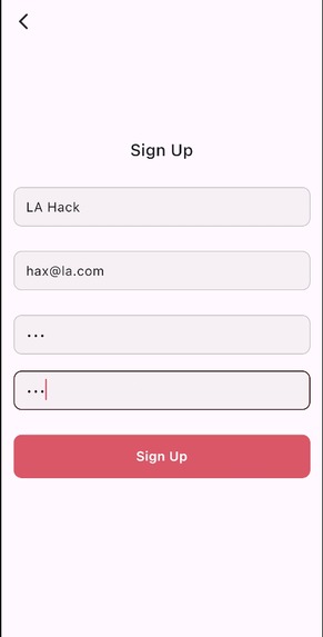 Layover Party – screenshot 3