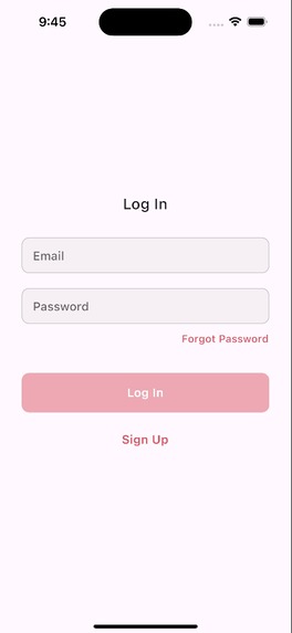 Layover Party – screenshot 2