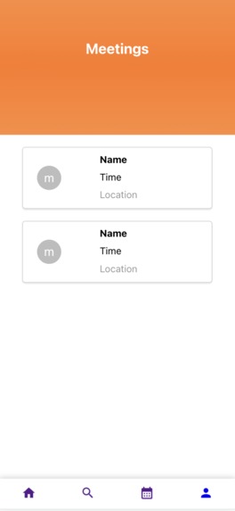 PeerTor – screenshot 1