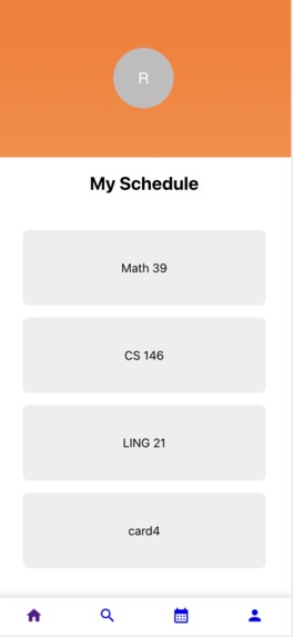 PeerTor – screenshot 2