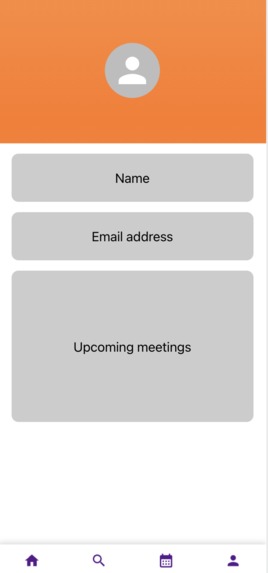 PeerTor – screenshot 3