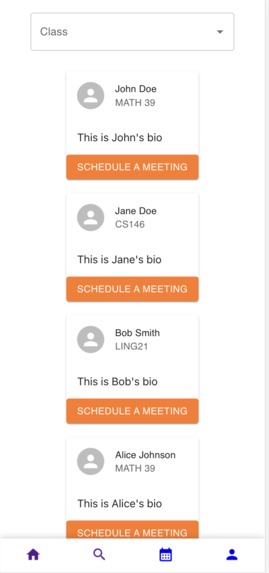 PeerTor – screenshot 4