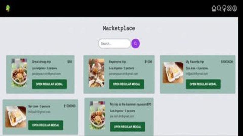 Getaway Guru – screenshot 3