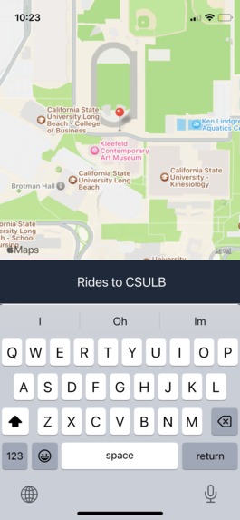 RideSurf – screenshot 7