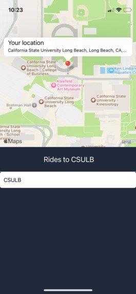 RideSurf – screenshot 6