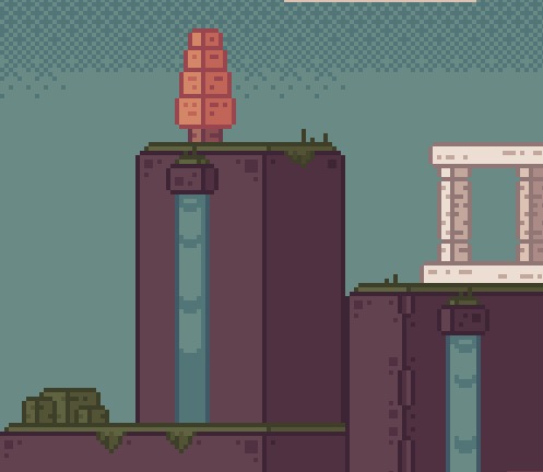 Hoppin' Islands – screenshot 1