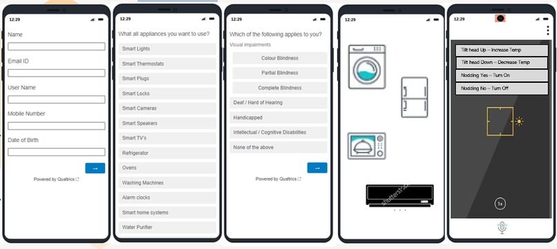 Inclusion – screenshot 5