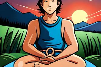 SAM - Stress, Anxiety, and Meditation MANAGER!